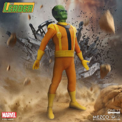 Figurine The Leader One:12 Mezco Toyz Marvel