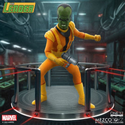 Figurine The Leader One:12 Mezco Toyz Marvel