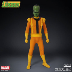 Figurine The Leader One:12 Mezco Toyz Marvel