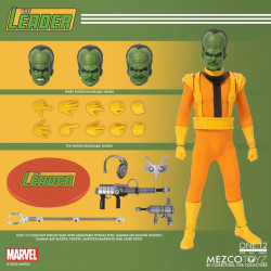 Figurine The Leader One:12 Mezco Toyz Marvel
