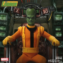 Figurine The Leader One:12 Mezco Toyz Marvel
