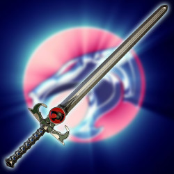 Réplique 1/1 Epée Omens LARP Factory Entertainment Cosmocats