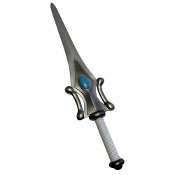 Réplique 1/1 Sword Of Prtotection She-Ra LARP Factory Entertainment Maitres de l'Univers