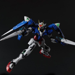 GUNDAM Perfect Grade 00 Raiser Bandai Gunpla