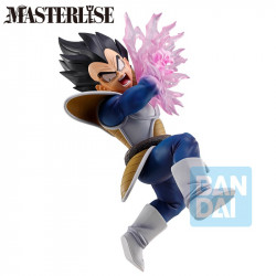 Figurine Vegeta Ichibansho Spectacle Battle Bandai Dragon Ball Z
