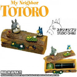 MON VOISIN TOTORO boite de rangement Totoro Benelic
