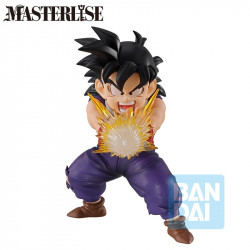 Figurine Son Gohan Ichibansho Spectacle Battle Bandai Dragon Ball Z