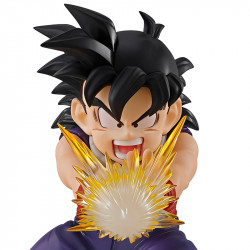 Figurine Son Gohan Ichibansho Spectacle Battle Bandai Dragon Ball Z