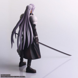 Model Kit Sephiroth Structure Arts Square Enix Final Fantasy VII