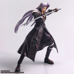 Model Kit Sephiroth Structure Arts Square Enix Final Fantasy VII