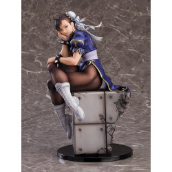 Figurine Chun-Li Max Factory Street Fighter