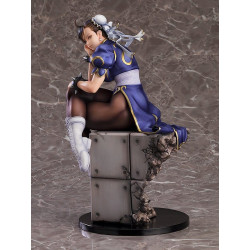 Figurine Chun-Li Max Factory Street Fighter