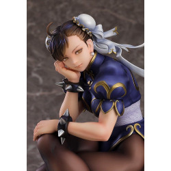 Figurine Chun-Li Max Factory Street Fighter