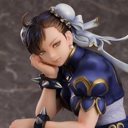 Figurine Chun-Li Max Factory Street Fighter