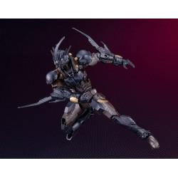 Model Kit Plamax Gale Hound Guyver 03 Max Factory Titanomachia