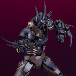Model Kit Plamax Gale Hound Guyver 03 Max Factory Titanomachia