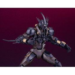 Model Kit Plamax Gale Hound Guyver 03 Max Factory Titanomachia