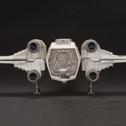Luke Skywalker X-WING Red 5 Vintage Collection Exclusive Star Wars