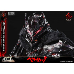 Model Kit Pré-peint Guts Berserker Armor Rage Build Art Masterline Prime 1 Studio Berserk