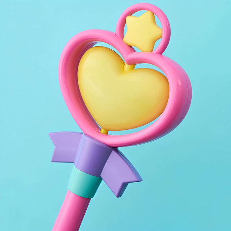 Réplique Magic Stick Proplica bandai Magical Angel Creamy Mami