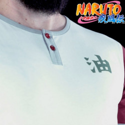 NARUTO SHIPPUDEN T-Shirt Jiraya Cult Edition Iki