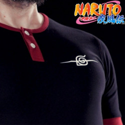 NARUTO SHIPPUDEN T-Shirt Itachi Cult Edition Iki