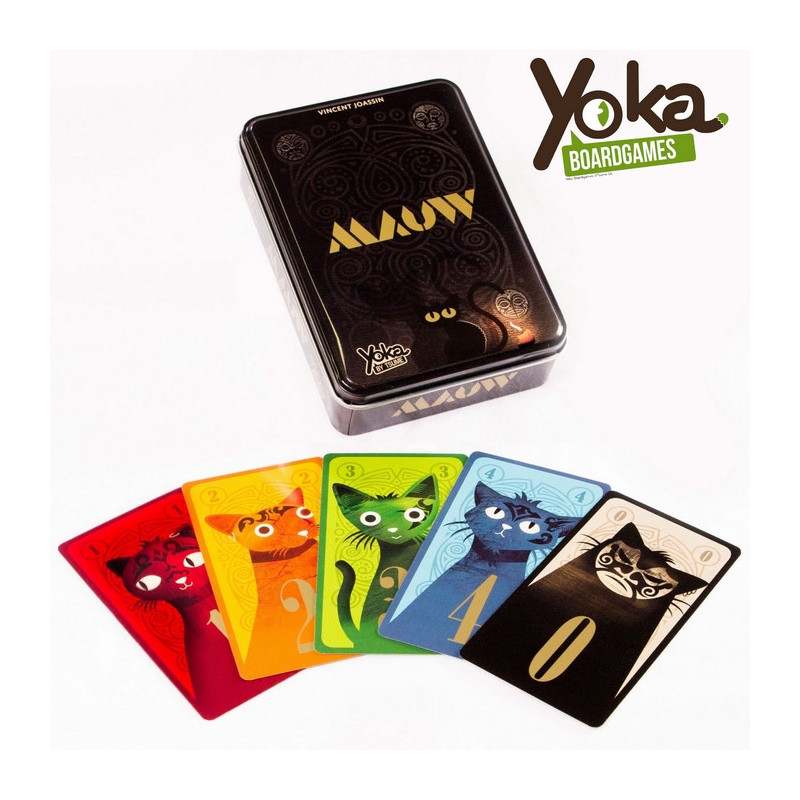 Mauw by Yoka Tsume Art Mauw by Yoka Tsume Art