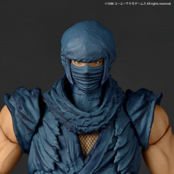 Figurine Revoltech Ryu Hayabusa Ninja Version Amazing Yamaguchi Kaiyodo Ninja Gaiden