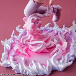 Figurine Jewelry Bonney The Freest Future Version P.O.P. Megahouse One Piece