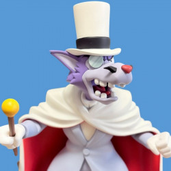 SHERLOCK HOLMES Statue Moriarty Semic Animation Collection