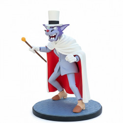 SHERLOCK HOLMES Statue Moriarty Semic Animation Collection