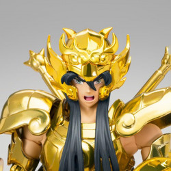 Myth Cloth EX Shiryu de la Balance Inheritor of the Gold Cloth Bandai Saint Seiya