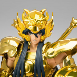 Myth Cloth EX Shiryu de la Balance Inheritor of the Gold Cloth Bandai Saint Seiya