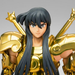 Myth Cloth EX Shiryu de la Balance Inheritor of the Gold Cloth Bandai Saint Seiya