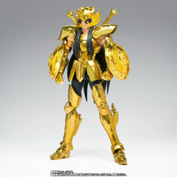 Myth Cloth EX Shiryu de la Balance Inheritor of the Gold Cloth Bandai Saint Seiya