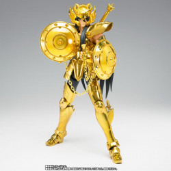 Myth Cloth EX Shiryu de la Balance Inheritor of the Gold Cloth Bandai Saint Seiya