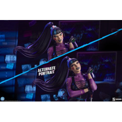 Statue Punchline Premium Format Sideshow DC Comics