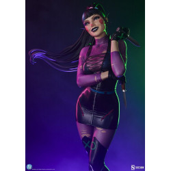 Statue Punchline Premium Format Sideshow DC Comics