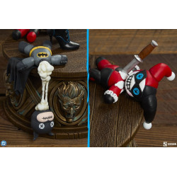 Statue Punchline Premium Format Sideshow DC Comics