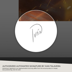 Impression Art Print Magik Sideshow Marvel