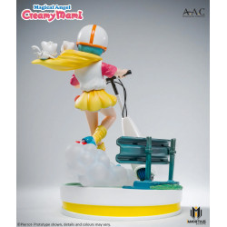 Statue Yu Morisawa Let’s roll Immortals Collectibles Magical Angel Creamy Mami