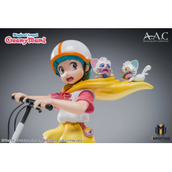 Statue Yu Morisawa Let’s roll Immortals Collectibles Magical Angel Creamy Mami