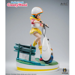Statue Yu Morisawa Let’s roll Immortals Collectibles Magical Angel Creamy Mami