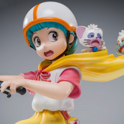 Statue Yu Morisawa Let’s roll Immortals Collectibles Magical Angel Creamy Mami