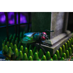 Statue Beetlejuice Premium Format Figure Sideshow Beetlejuice