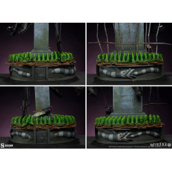 Statue Beetlejuice Premium Format Figure Sideshow Beetlejuice