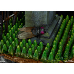 Statue Beetlejuice Premium Format Figure Sideshow Beetlejuice