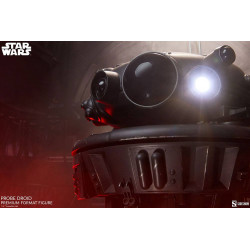 Statue Probe Droid Premium Format Figure Sideshow Star Wars