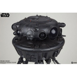 Statue Probe Droid Premium Format Figure Sideshow Star Wars