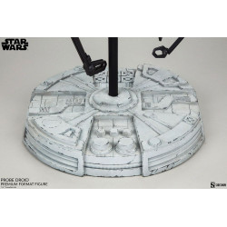 Statue Probe Droid Premium Format Figure Sideshow Star Wars